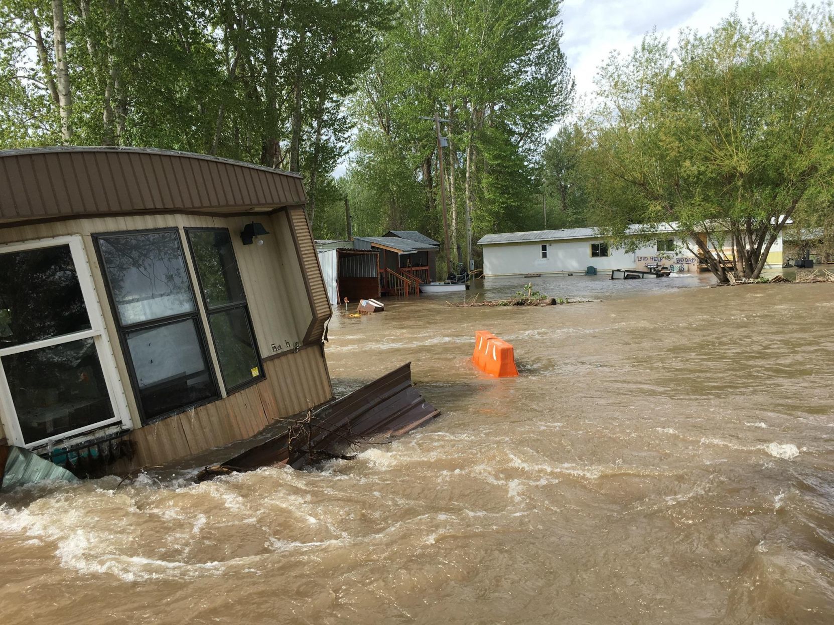 Flood